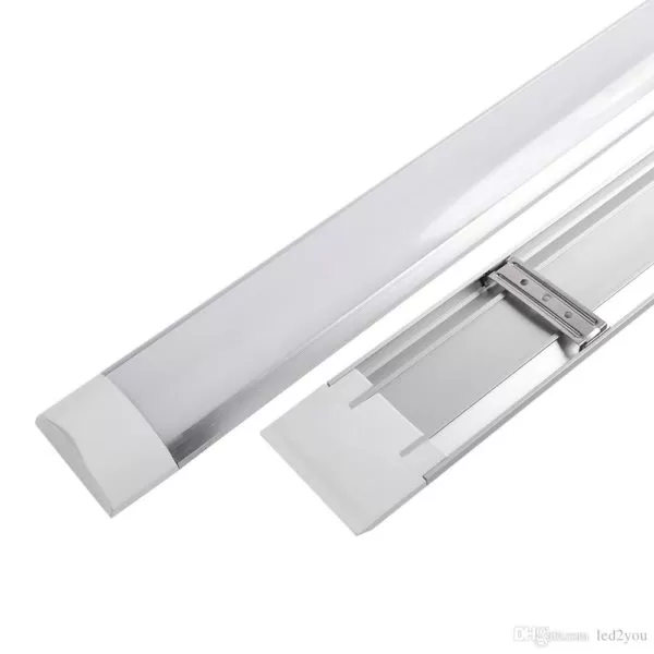 LED Wide Tube