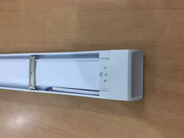 LED Wide Tube