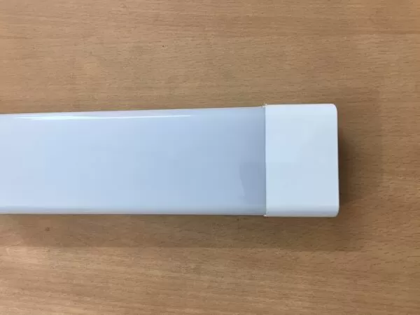 LED Wide Tube