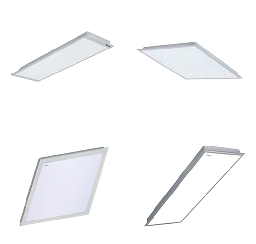 LED Slim Panel Light
