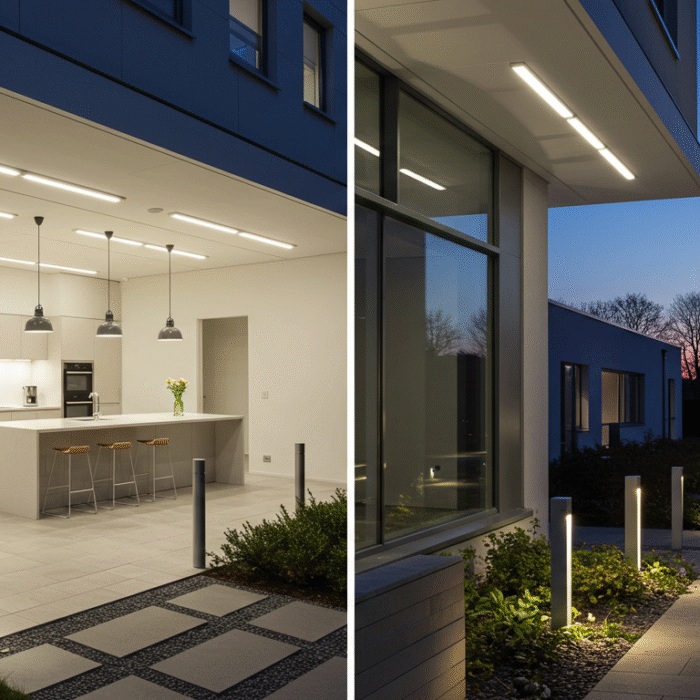 Architectural Lighting