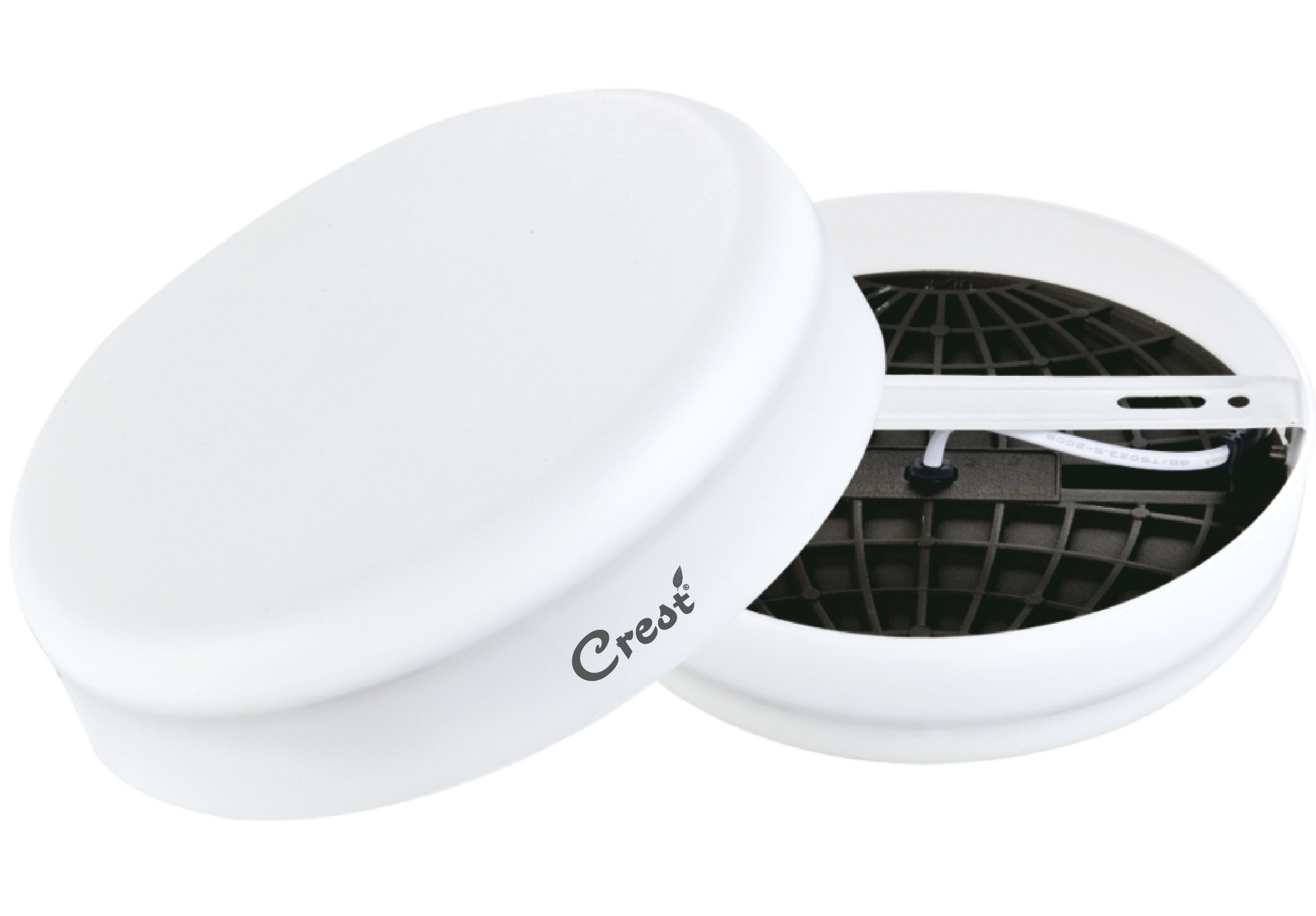 LED Surface Mount Light | CR-GSF24-18W-RSML